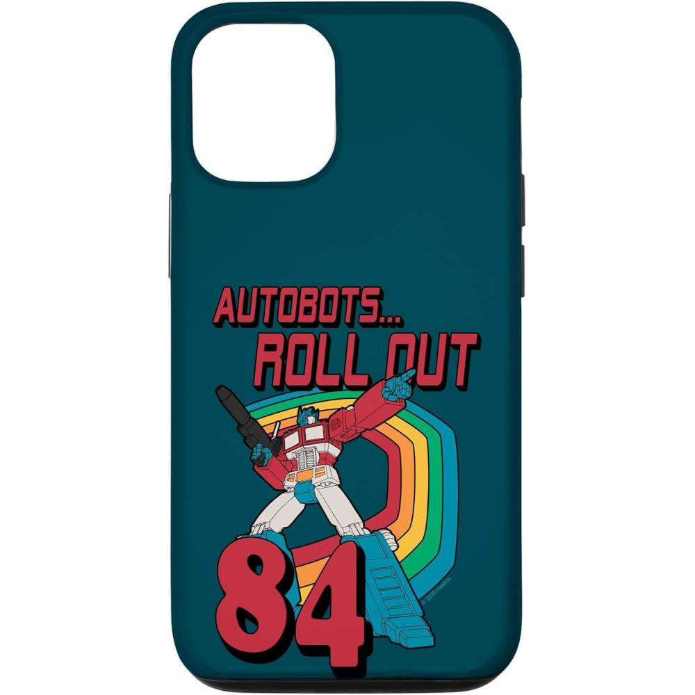 image:imageiPhone 16 Transformers Autobots Roll Out 84 CaseiPhone 1212 Pro