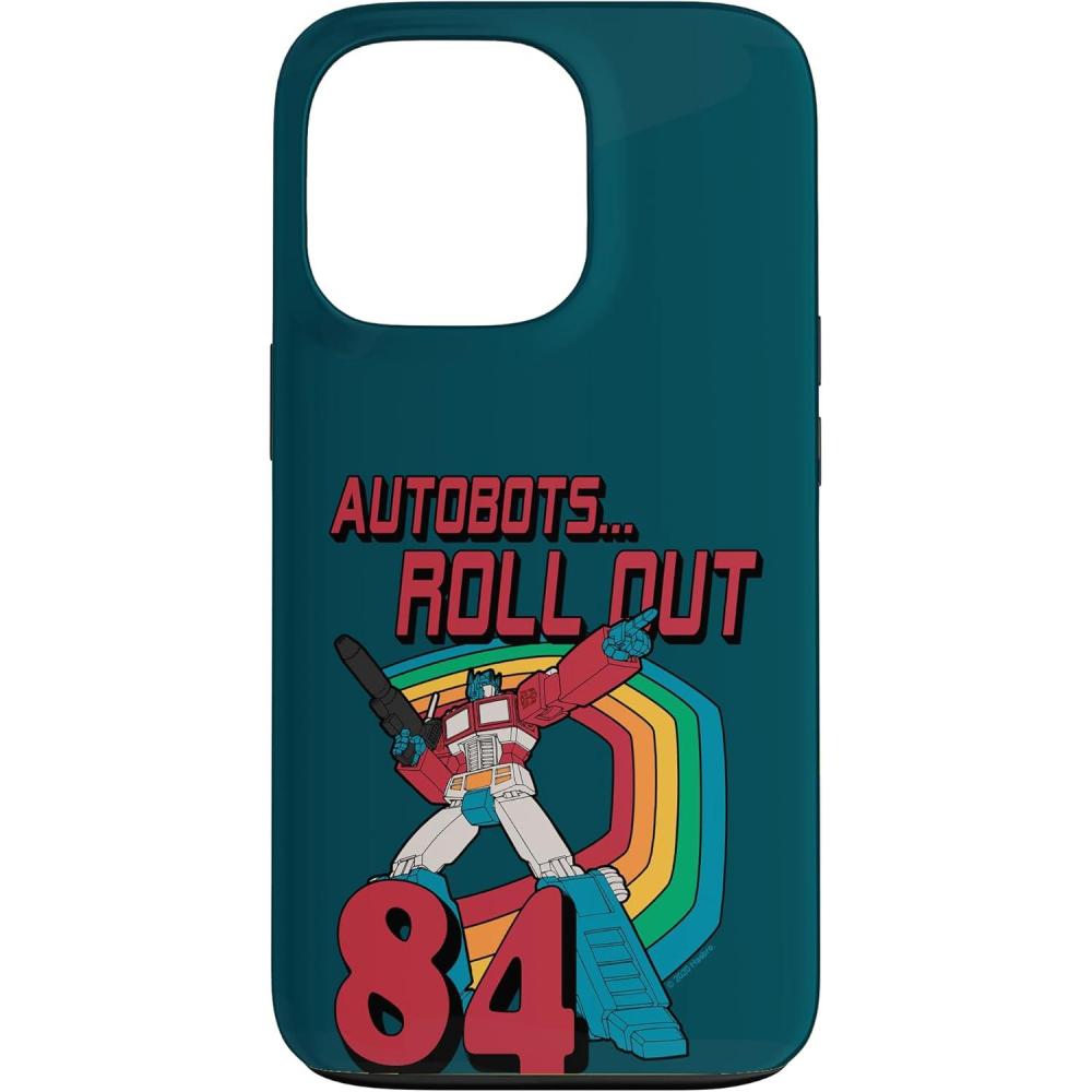 image:imageiPhone 16 Transformers Autobots Roll Out 84 CaseiPhone 13 Pro