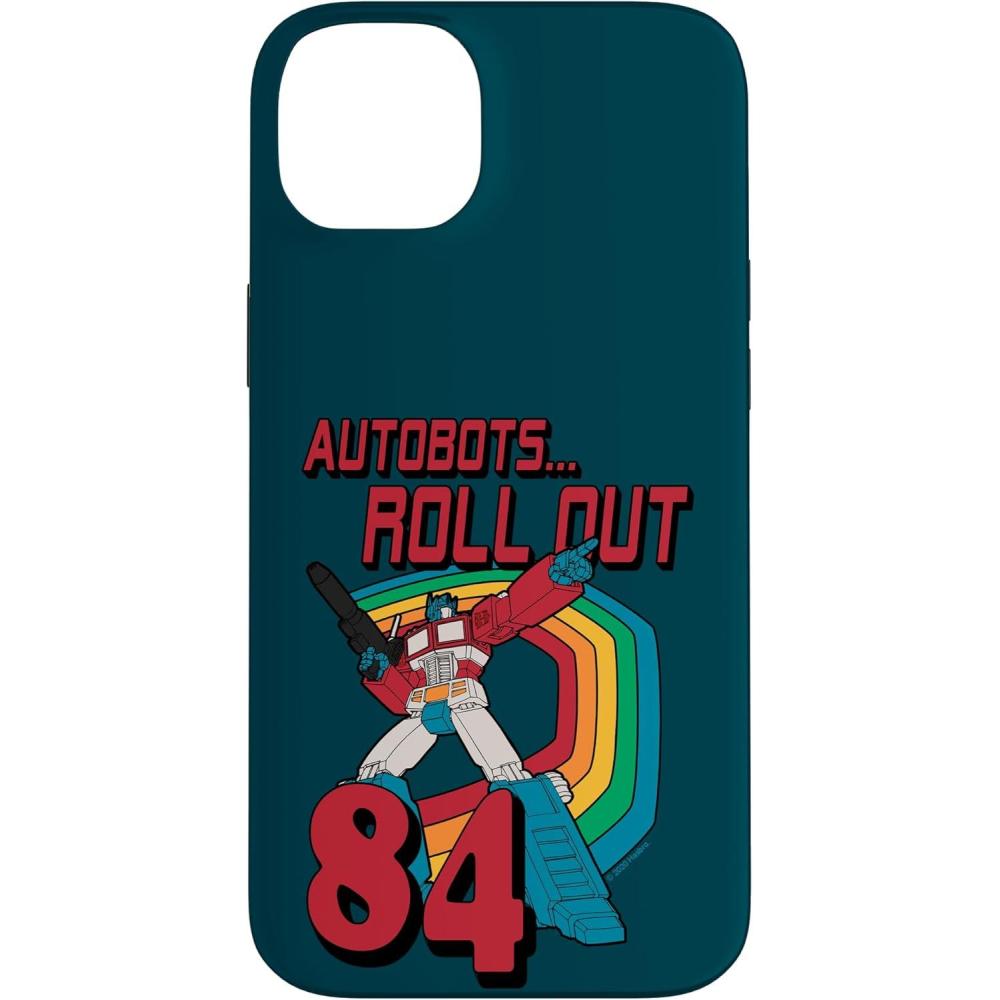 image:imageiPhone 16 Transformers Autobots Roll Out 84 CaseiPhone 14 Plus