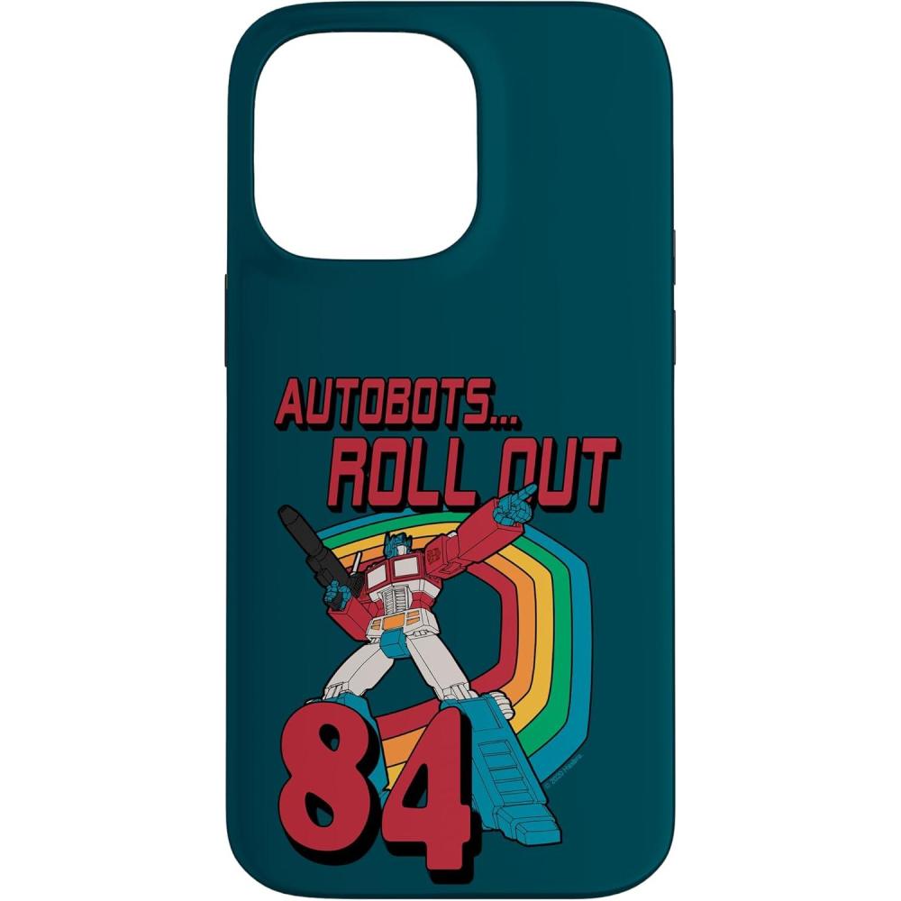 image:imageiPhone 16 Transformers Autobots Roll Out 84 CaseiPhone 14 Pro Max