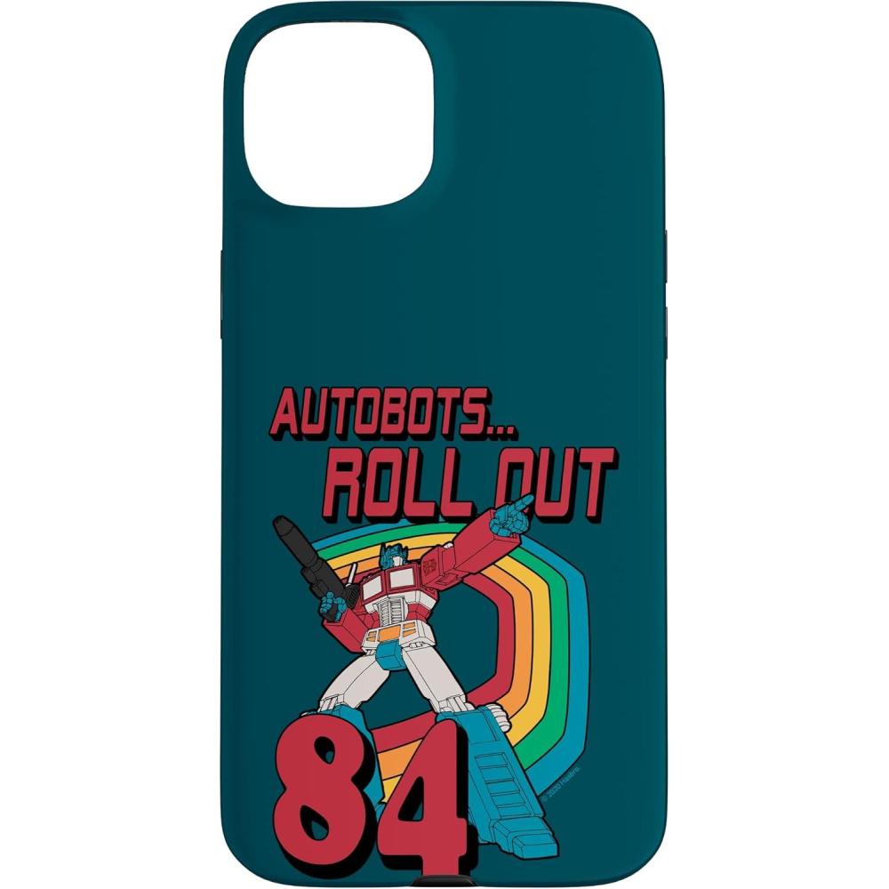 image:imageiPhone 16 Transformers Autobots Roll Out 84 CaseiPhone 15 Plus