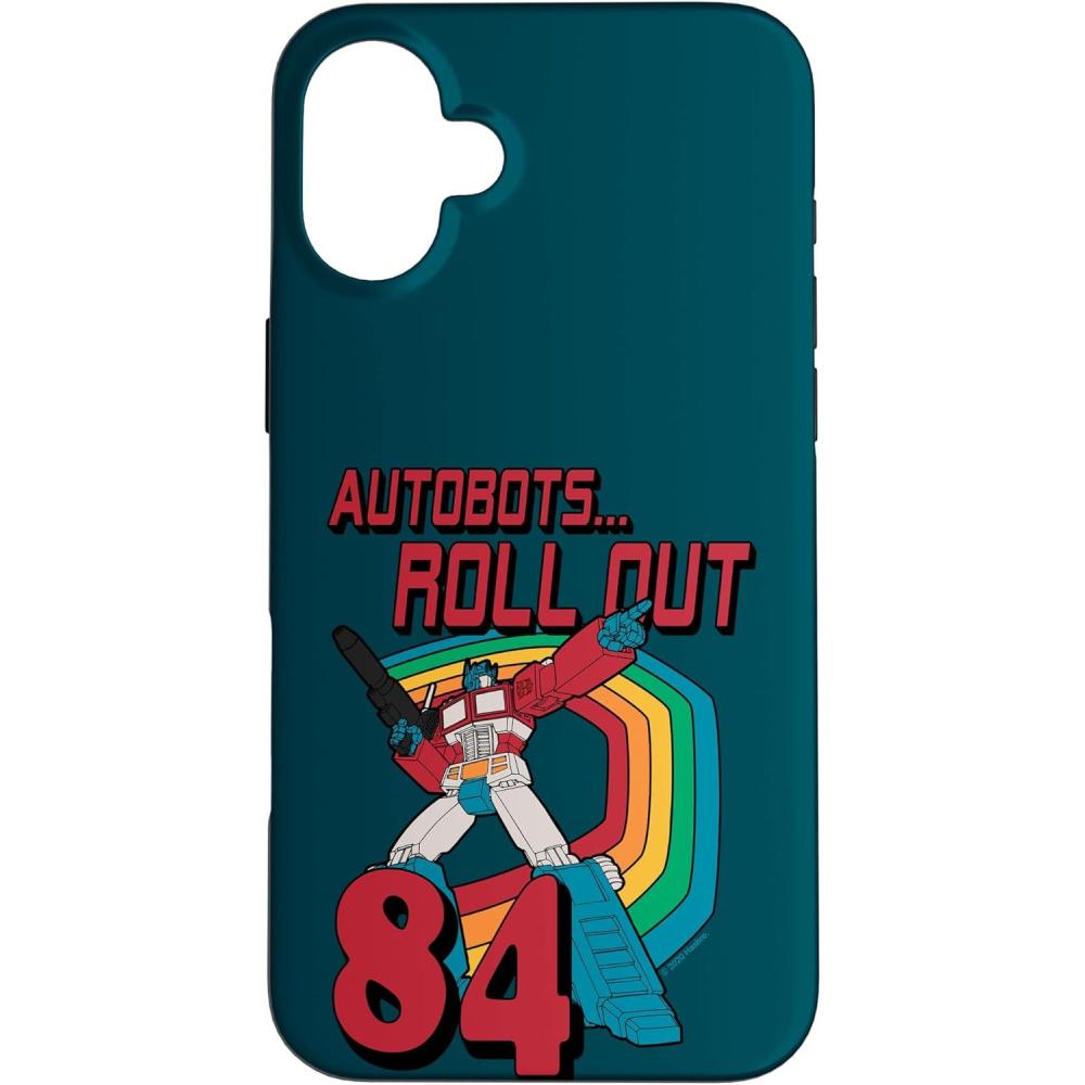 image:imageiPhone 16 Transformers Autobots Roll Out 84 CaseiPhone 16 Plus