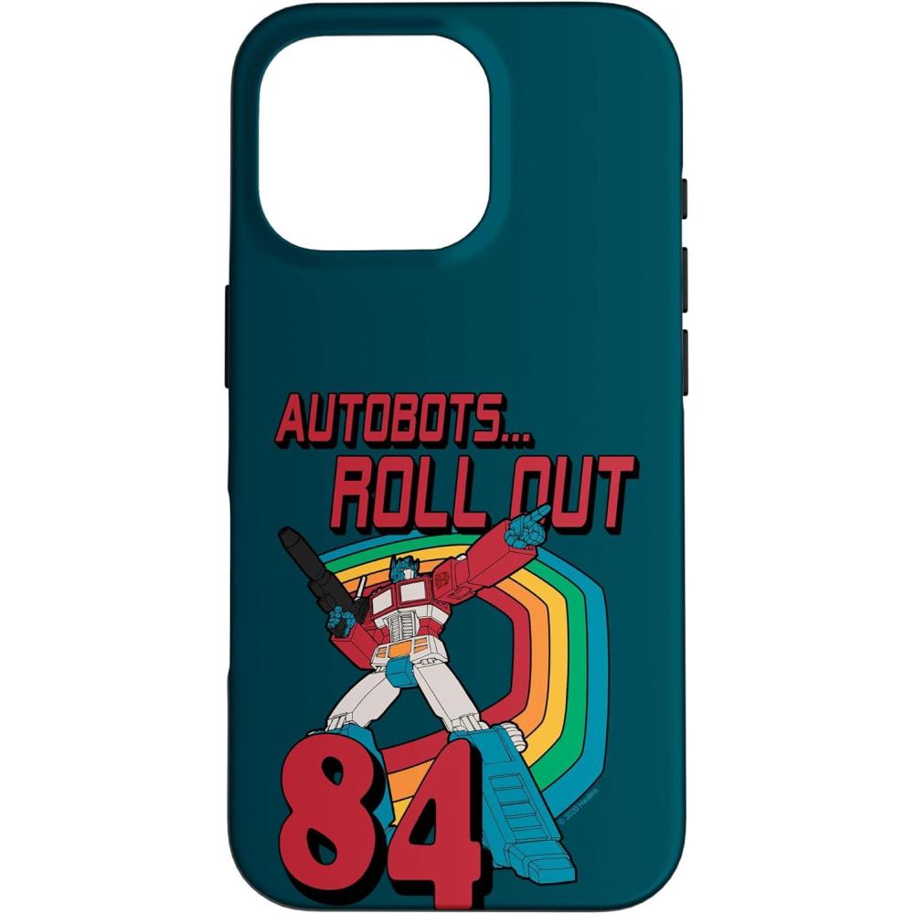 image:imageiPhone 16 Transformers Autobots Roll Out 84 CaseiPhone 16 Pro