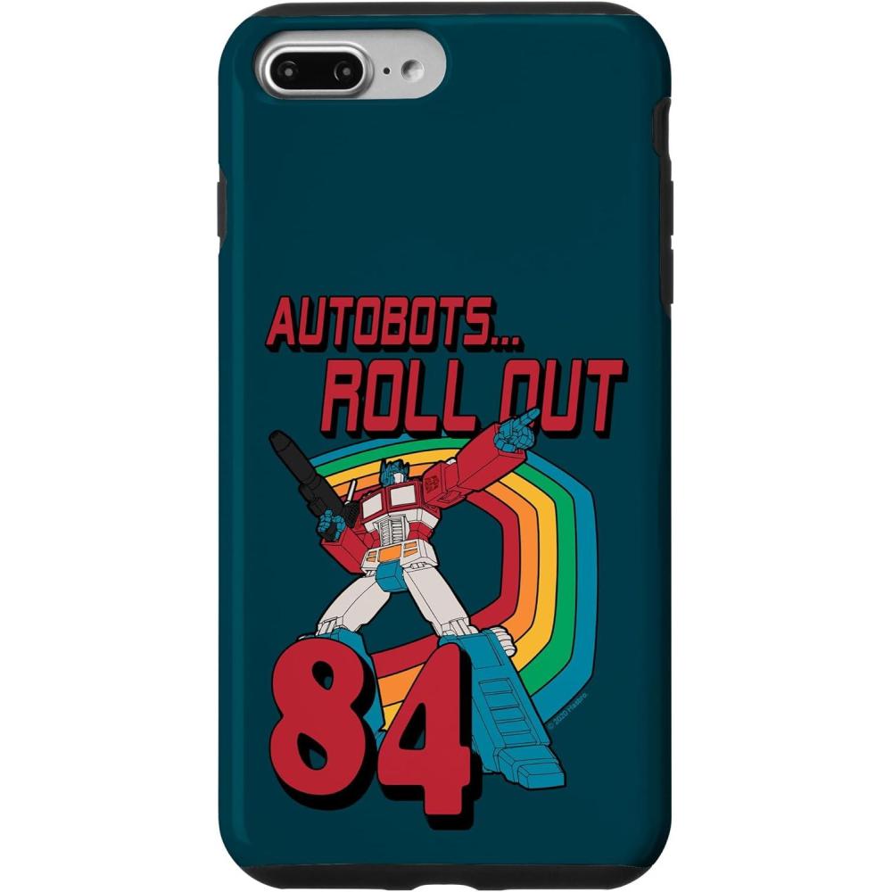 image:imageiPhone 16 Transformers Autobots Roll Out 84 CaseiPhone 7 Plus8 Plus