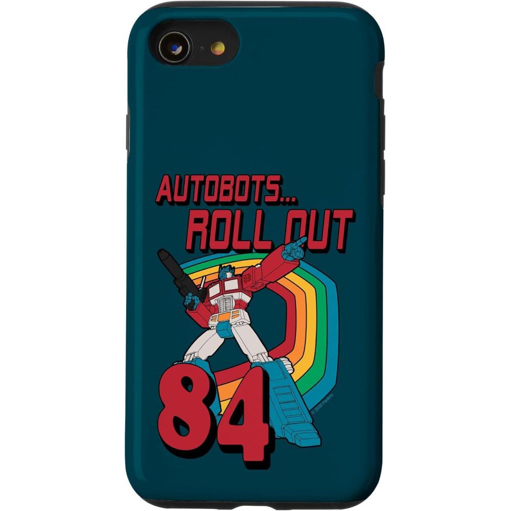 image:imageiPhone 16 Transformers Autobots Roll Out 84 CaseiPhone SE 2020 7 8