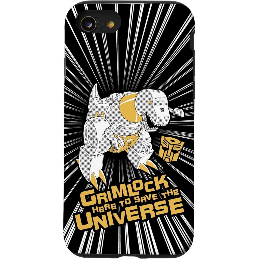 image:imageiPhone 16 Transformers Grimlock Save The Universe CaseiPhone SE 2020  7  8