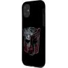 Transformers Autobot Faded Big Face Case for iPhone 17(iPhone 11)