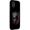 Transformers Autobot Faded Big Face Case for iPhone 17(iPhone 11)