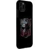 Transformers Autobot Faded Big Face Case for iPhone 17(iPhone 11 Pro)
