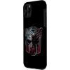 Transformers Autobot Faded Big Face Case for iPhone 17(iPhone 11 Pro)