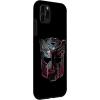 Transformers Autobot Faded Big Face Case for iPhone 17(iPhone 11 Pro Max)