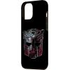 Transformers Autobot Faded Big Face Case for iPhone 17(iPhone 12 Pro Max)