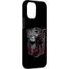 Transformers Autobot Faded Big Face Case for iPhone 17(iPhone 12 Pro Max)
