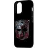 Transformers Autobot Faded Big Face Case for iPhone 17(iPhone 12/12 Pro)