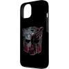 Transformers Autobot Faded Big Face Case for iPhone 17(iPhone 13)