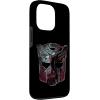 Transformers Autobot Faded Big Face Case for iPhone 17(iPhone 13 Pro)