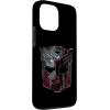 Transformers Autobot Faded Big Face Case for iPhone 17(iPhone 13 Pro Max)