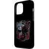 Transformers Autobot Faded Big Face Case for iPhone 17(iPhone 13 Pro Max)