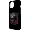Transformers Autobot Faded Big Face Case for iPhone 17(iPhone 14)