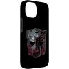 Transformers Autobot Faded Big Face Case for iPhone 17(iPhone 14)