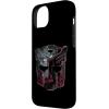 Transformers Autobot Faded Big Face Case for iPhone 17(iPhone 14 Plus)