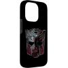 Transformers Autobot Faded Big Face Case for iPhone 17(iPhone 14 Pro)