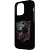 Transformers Autobot Faded Big Face Case for iPhone 17(iPhone 14 Pro Max)