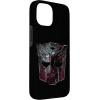 Transformers Autobot Faded Big Face Case for iPhone 17(iPhone 15)
