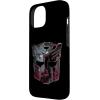 Transformers Autobot Faded Big Face Case for iPhone 17(iPhone 15)