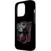 Transformers Autobot Faded Big Face Case for iPhone 17(iPhone 15 Pro)
