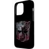 Transformers Autobot Faded Big Face Case for iPhone 17(iPhone 15 Pro Max)