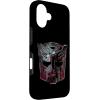 Transformers Autobot Faded Big Face Case for iPhone 17(iPhone 16)