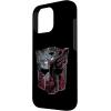 Transformers Autobot Faded Big Face Case for iPhone 17(iPhone 16 Pro)