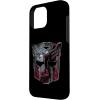 Transformers Autobot Faded Big Face Case for iPhone 17(iPhone 16 Pro Max)
