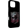 Transformers Autobot Faded Big Face Case for iPhone 17(iPhone 16 Pro Max)