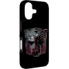 Transformers Autobot Faded Big Face Case for iPhone 17(iPhone 17)