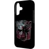 Transformers Autobot Faded Big Face Case for iPhone 17(iPhone 17)