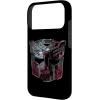 Transformers Autobot Faded Big Face Case for iPhone 17(iPhone 17 Pro)