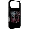 Transformers Autobot Faded Big Face Case for iPhone 17(iPhone 17 Pro Max)