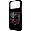 Transformers Autobot Faded Big Face Case for iPhone 17(iPhone 17 Pro Max)