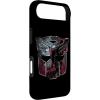 Transformers Autobot Faded Big Face Case for iPhone 17(iPhone Air)