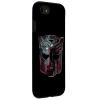 Transformers Autobot Faded Big Face Case for iPhone 17(iPhone SE (2020) / 7 / 8)