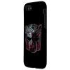 Transformers Autobot Faded Big Face Case for iPhone 17(iPhone SE (2020) / 7 / 8)