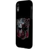 Transformers Autobot Faded Big Face Case for iPhone 17(iPhone XR)