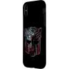Transformers Autobot Faded Big Face Case for iPhone 17(iPhone X/XS)