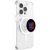 Transformers Autobots And Decepticons Split Color Mask PopSockets Adhesive PopGrip(Magnetic PopGrip)