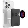 Transformers Autobots And Decepticons Split Color Mask PopSockets Adhesive PopGrip(Magnetic PopWallet)