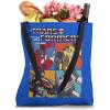 Transformers Autobots Box Up Tote Bag