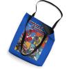 Transformers Autobots Box Up Tote Bag