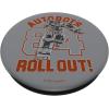 Transformers Autobots Roll Out 84 PopSockets MagSafe PopGrip for iPhone(Standard)